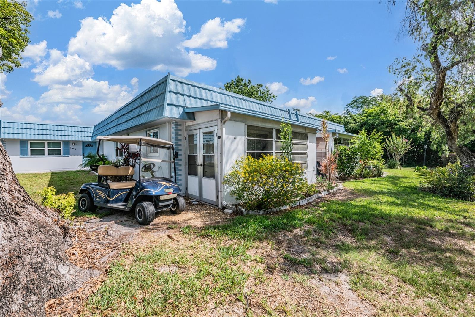 302 ANDOVER PL S #167, SUN CITY CENTER, FL — photo 24