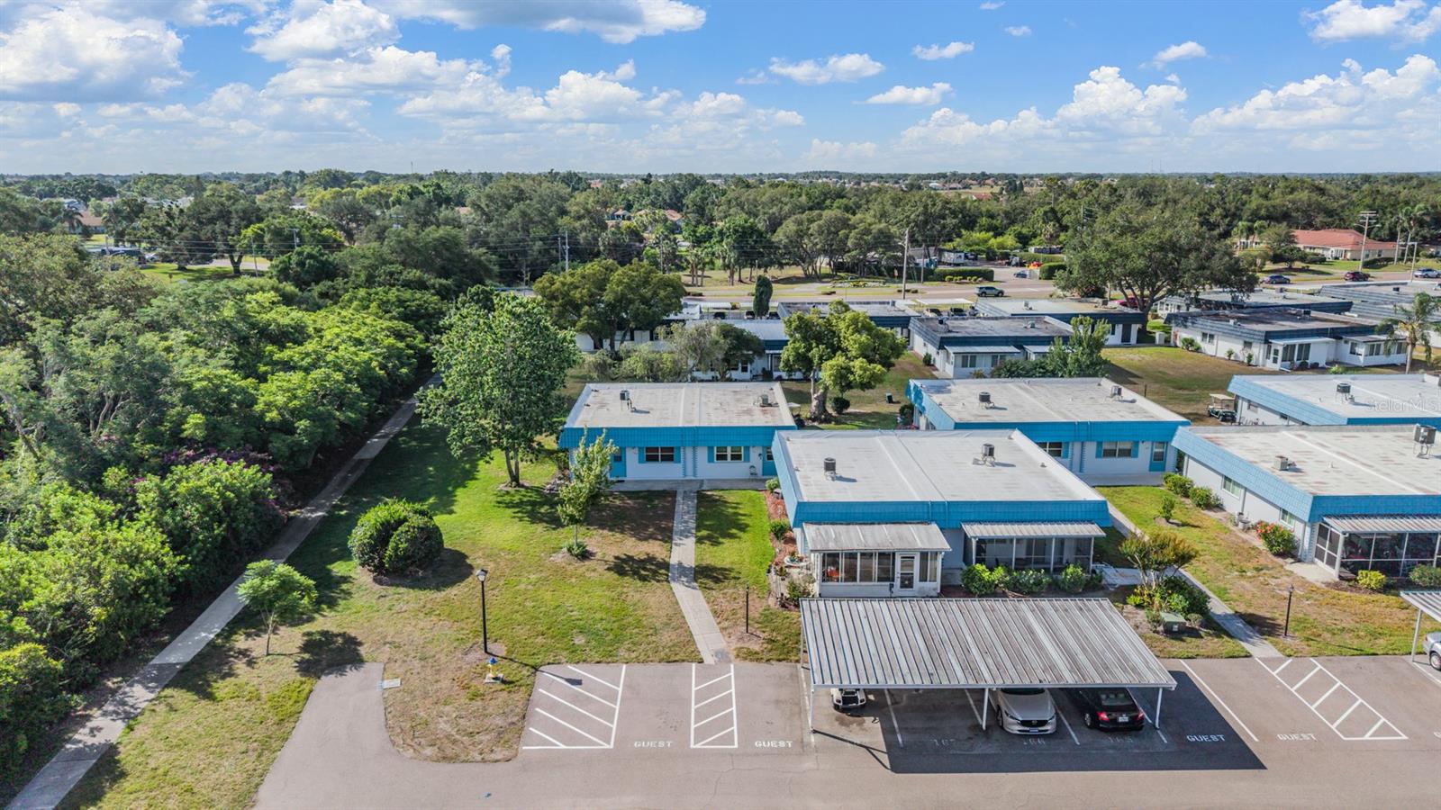 302 ANDOVER PL S #167, SUN CITY CENTER, FL — photo 27