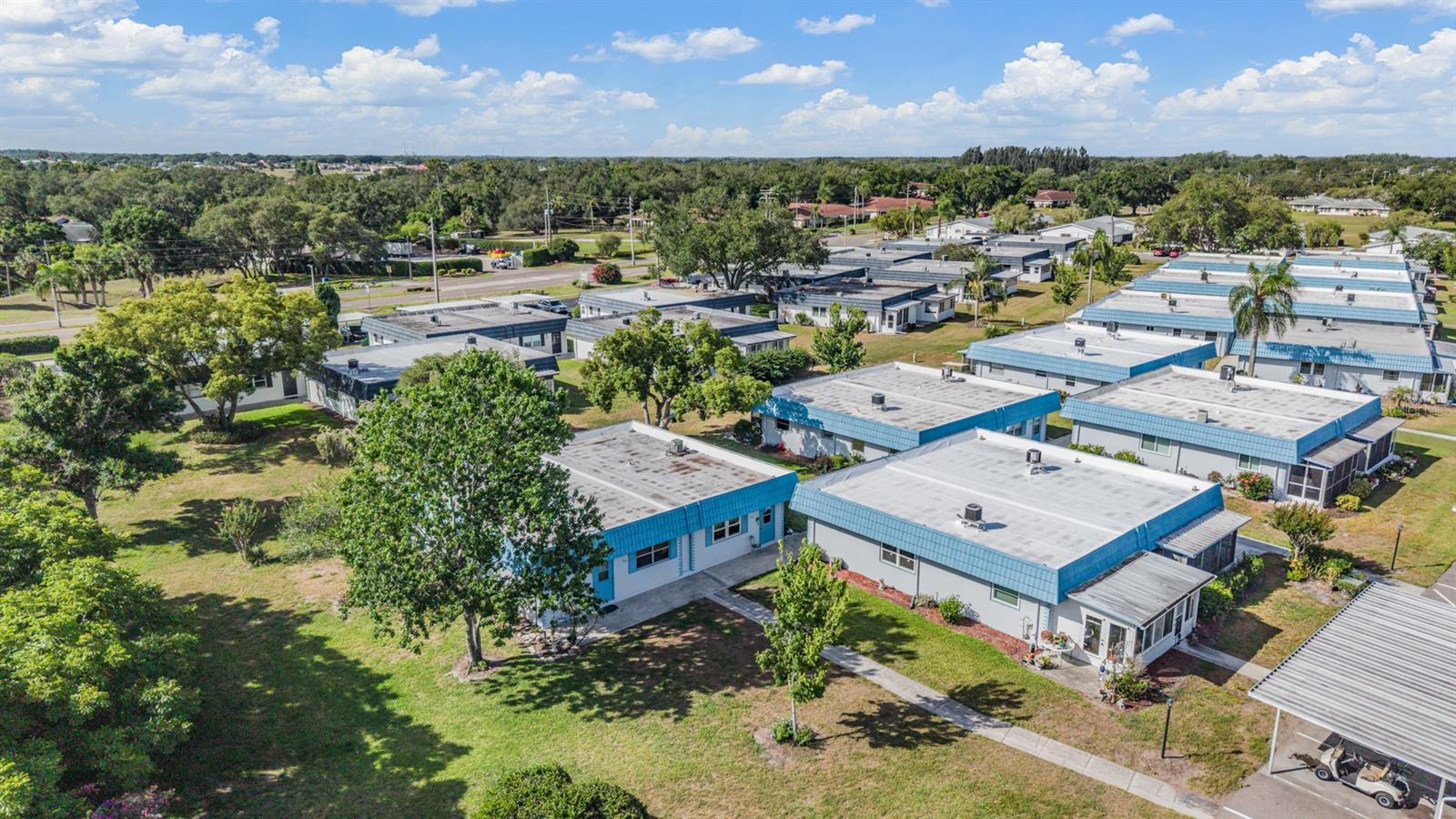 302 ANDOVER PL S #167, SUN CITY CENTER, FL — photo 28