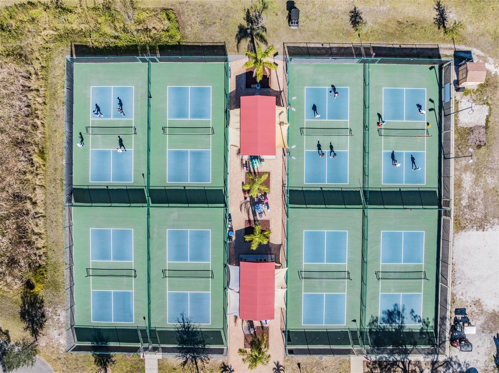302 ANDOVER PL S #167, SUN CITY CENTER, FL — photo 35