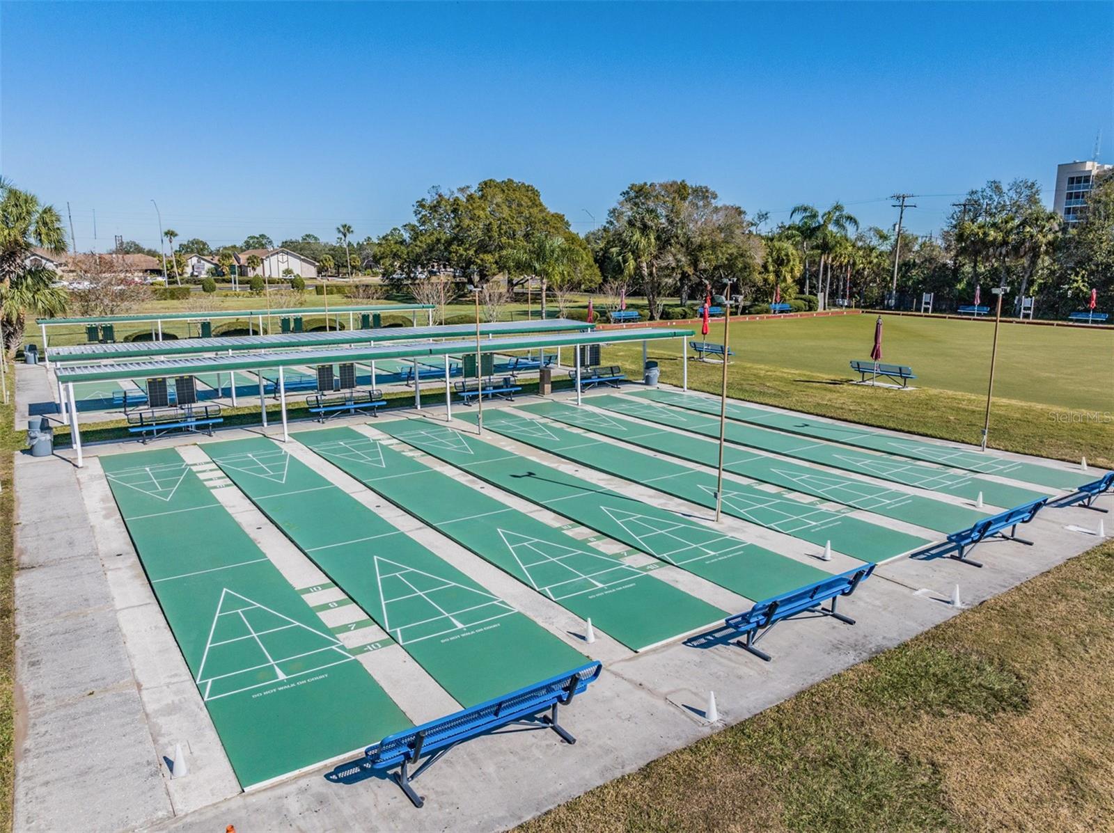 302 ANDOVER PL S #167, SUN CITY CENTER, FL — photo 42