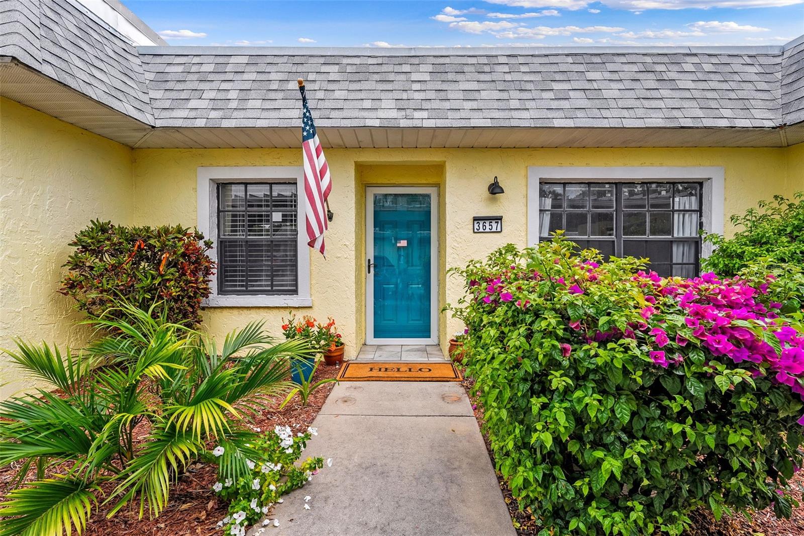 3657 TROPHY BLVD, NEW PORT RICHEY, FL