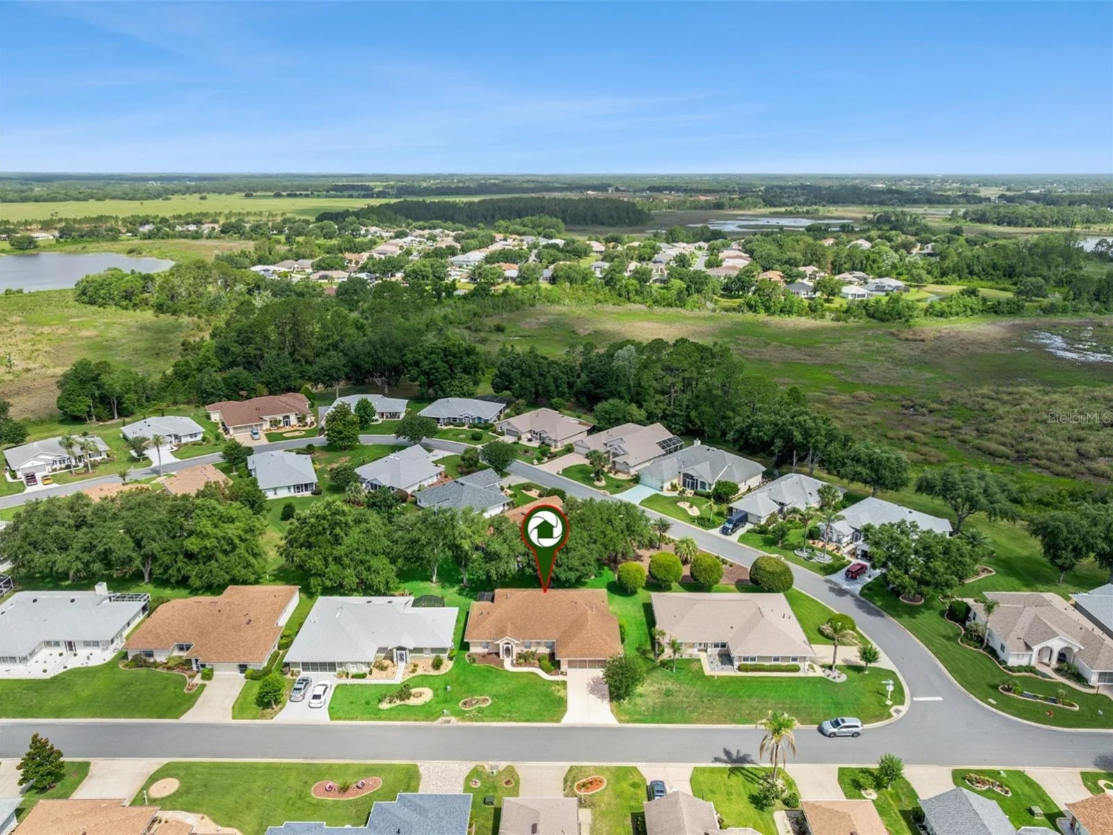 5825 PRINCESS CAROLINE PL, LEESBURG, FL — photo 37