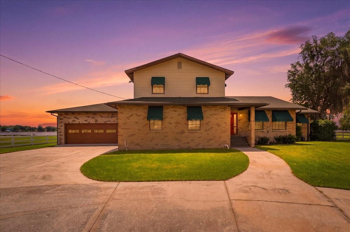 2731 STATE ROAD 557, LAKE ALFRED, FL