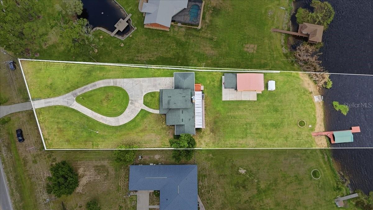 2731 STATE ROAD 557, LAKE ALFRED, FL — photo 9