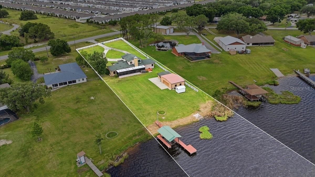 2731 STATE ROAD 557, LAKE ALFRED, FL — photo 11