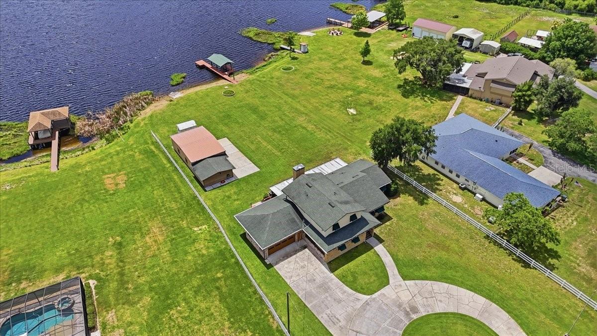 2731 STATE ROAD 557, LAKE ALFRED, FL — photo 91