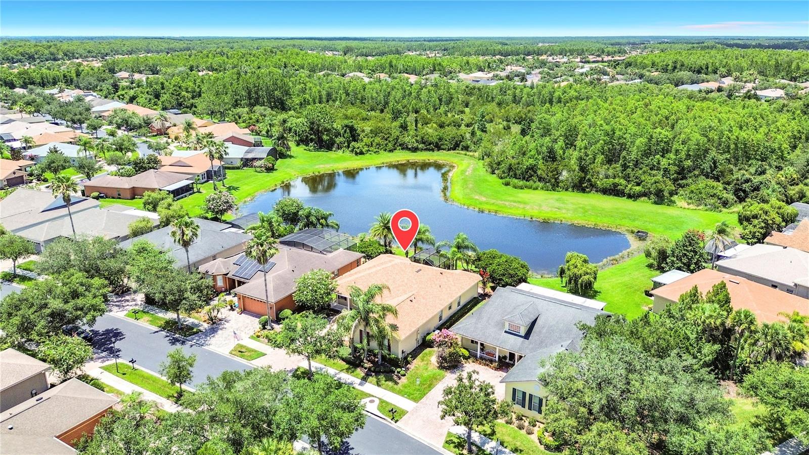 106 PRIMA DRIVE, POINCIANA, FL