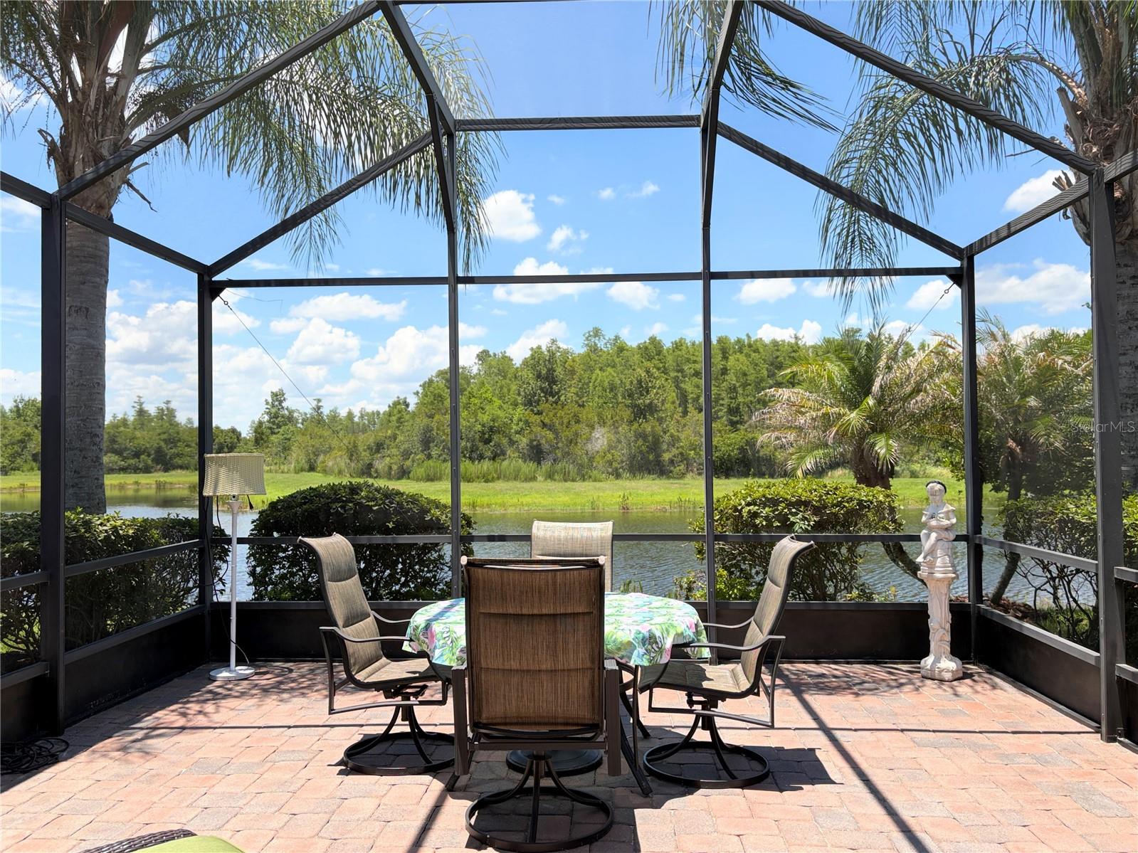 106 PRIMA DRIVE, POINCIANA, FL — photo 3