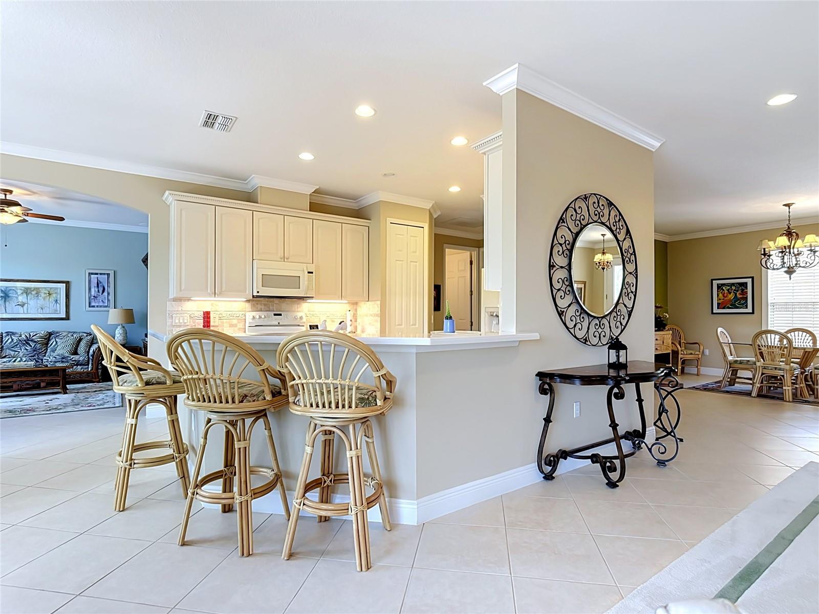 106 PRIMA DRIVE, POINCIANA, FL — photo 12