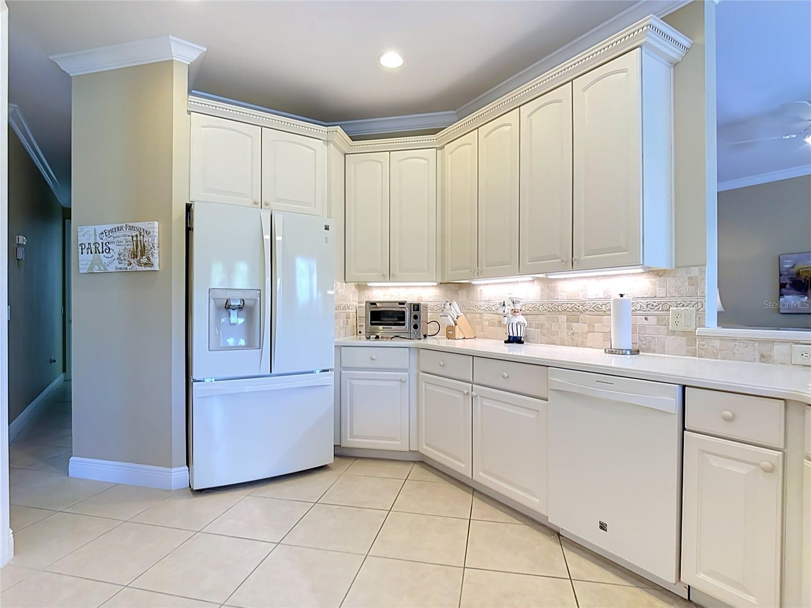 106 PRIMA DRIVE, POINCIANA, FL — photo 16