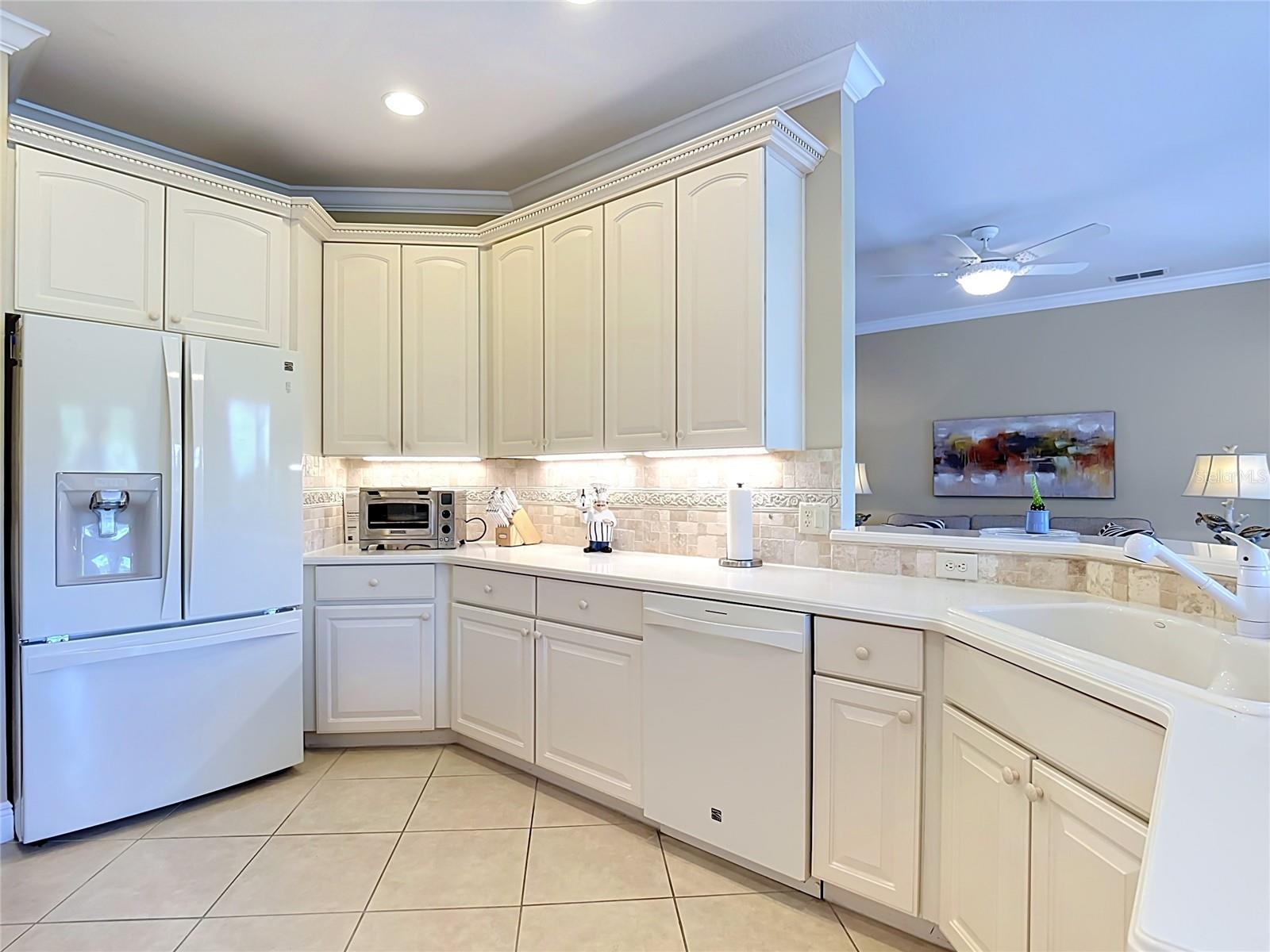 106 PRIMA DRIVE, POINCIANA, FL — photo 17