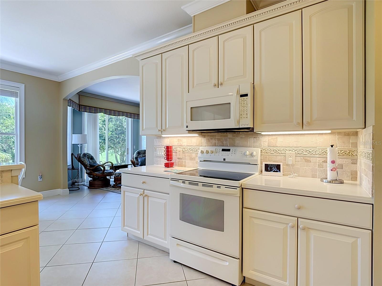 106 PRIMA DRIVE, POINCIANA, FL — photo 20