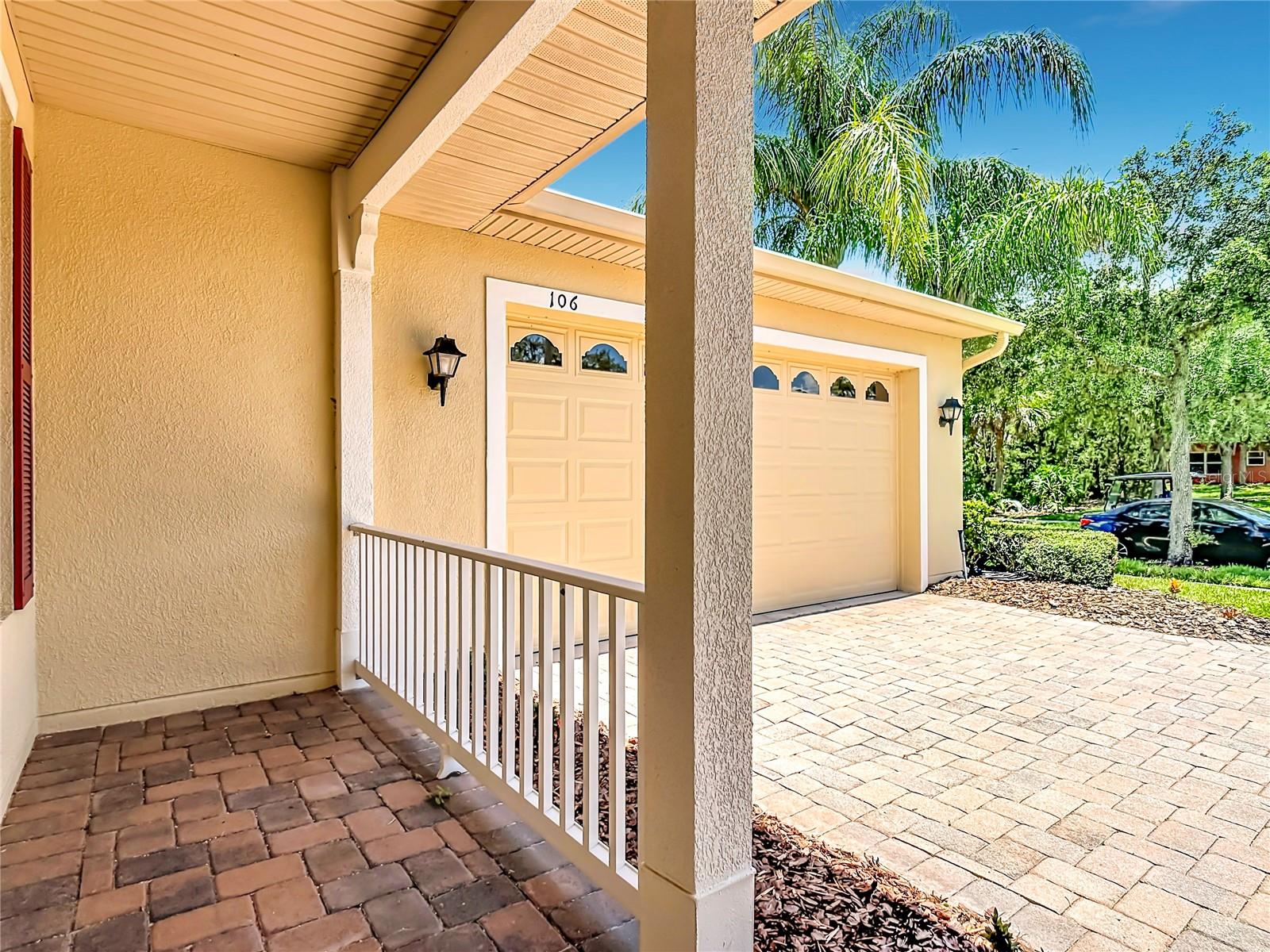 106 PRIMA DRIVE, POINCIANA, FL — photo 41