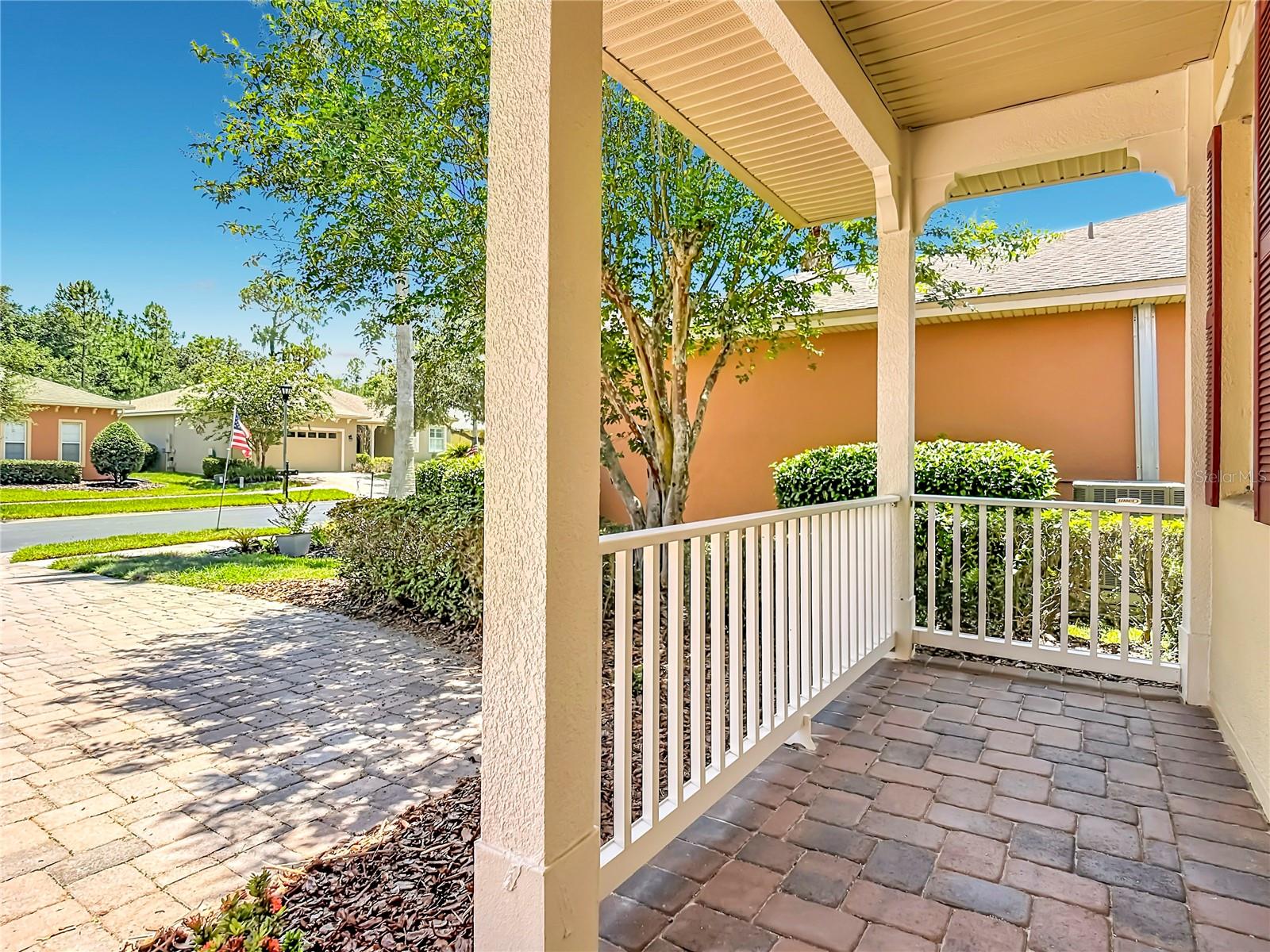 106 PRIMA DRIVE, POINCIANA, FL — photo 42