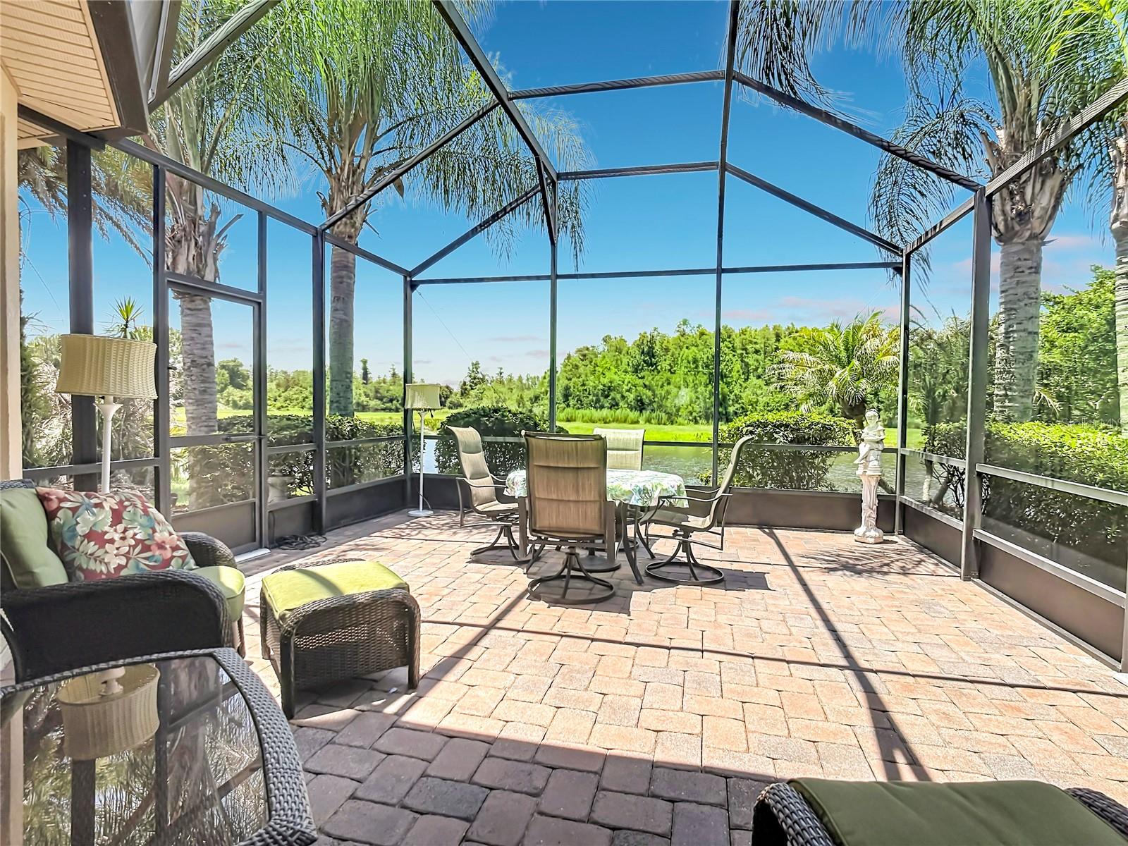 106 PRIMA DRIVE, POINCIANA, FL — photo 43