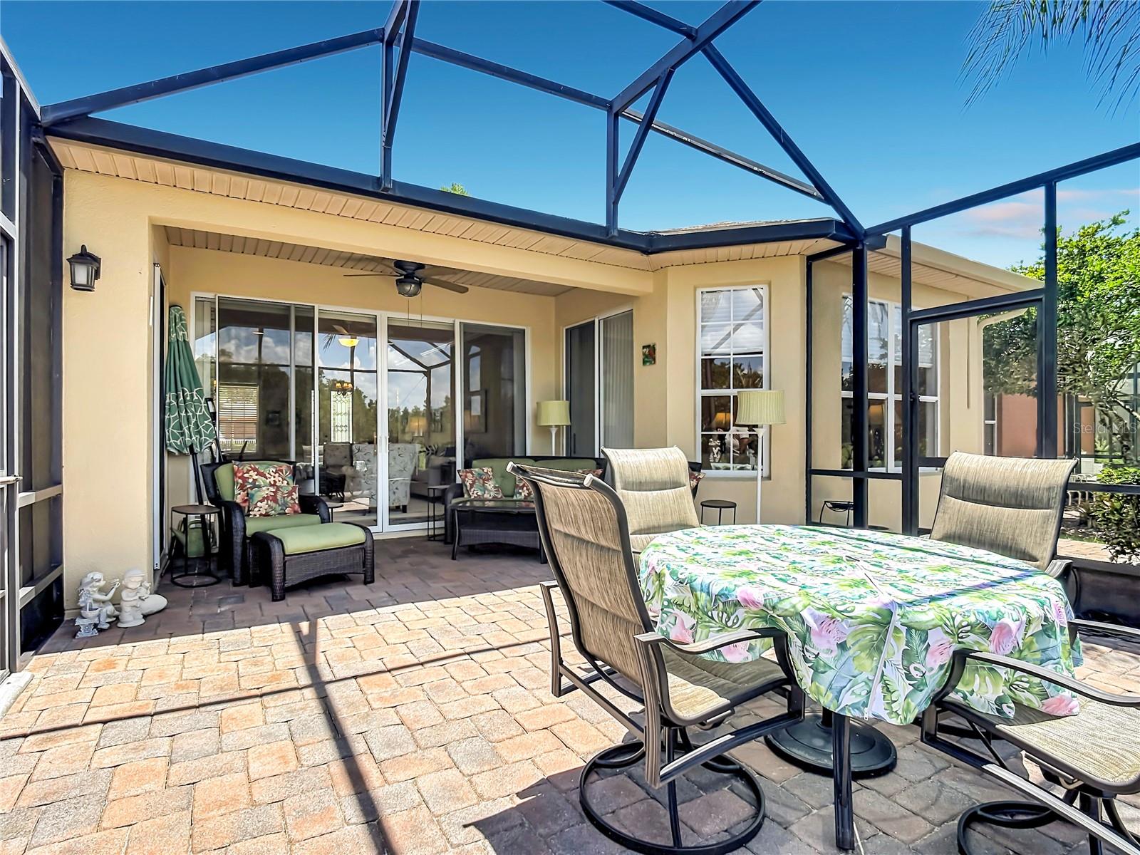 106 PRIMA DRIVE, POINCIANA, FL — photo 44