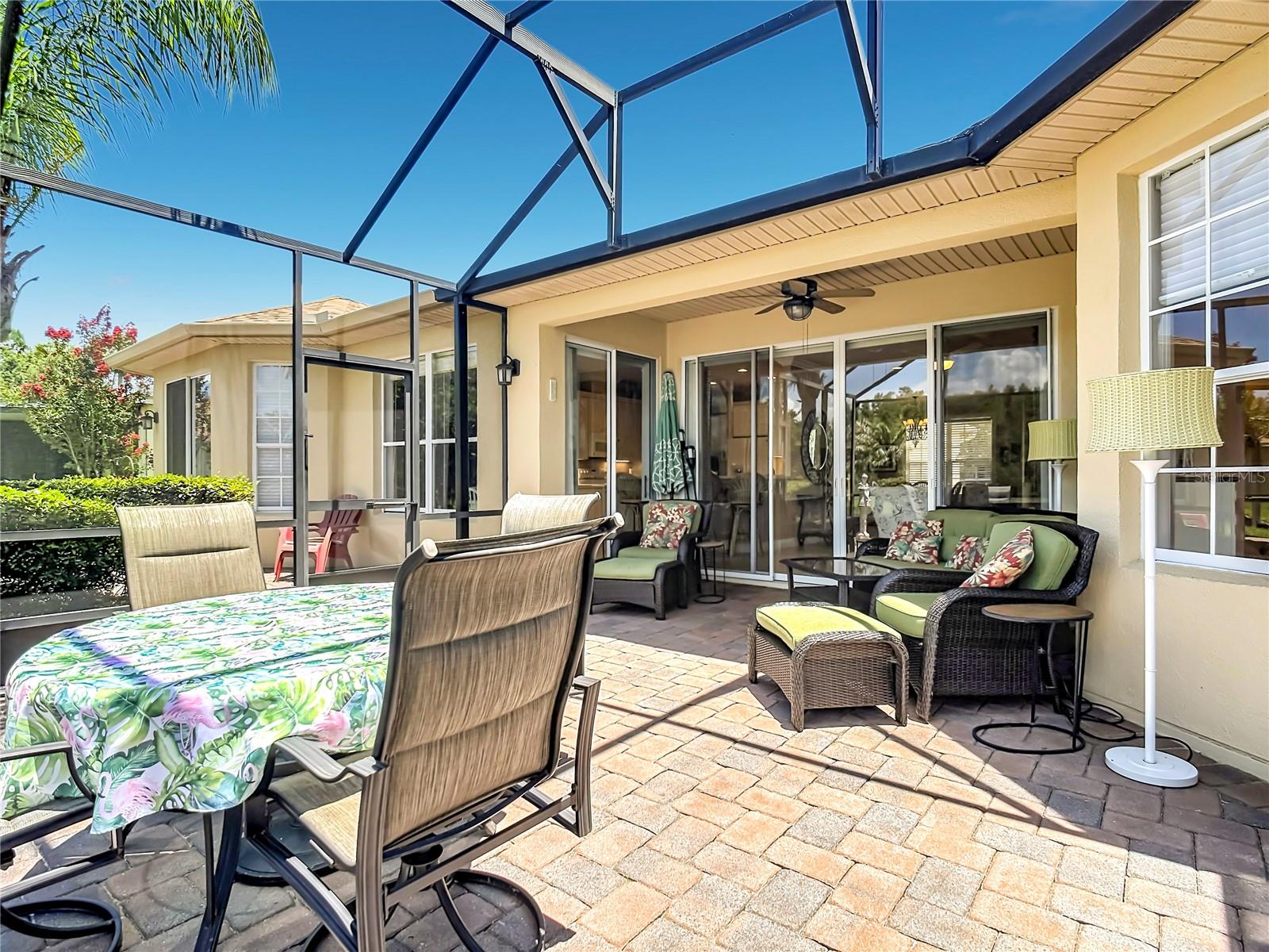 106 PRIMA DRIVE, POINCIANA, FL — photo 45