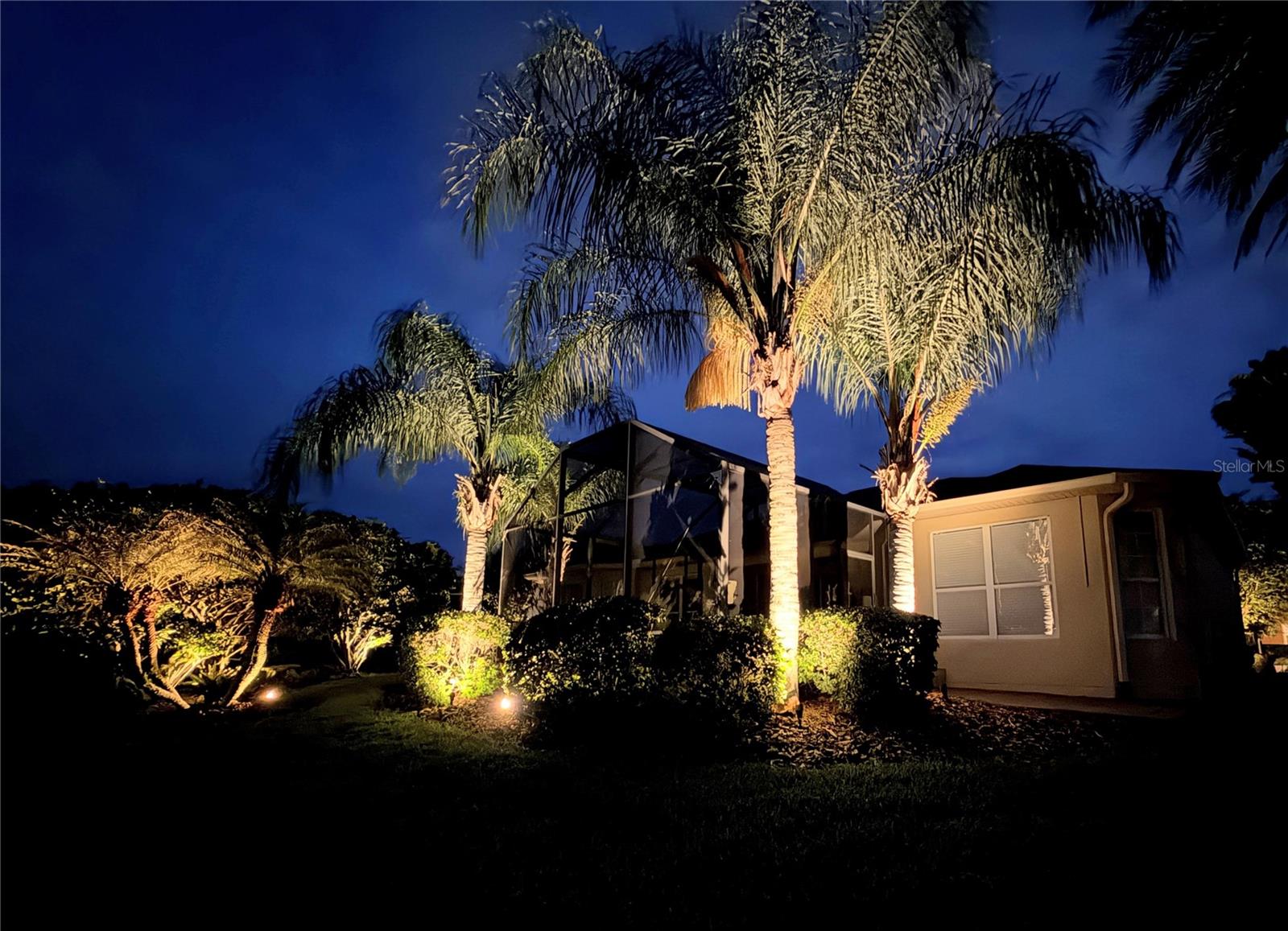 106 PRIMA DRIVE, POINCIANA, FL — photo 48
