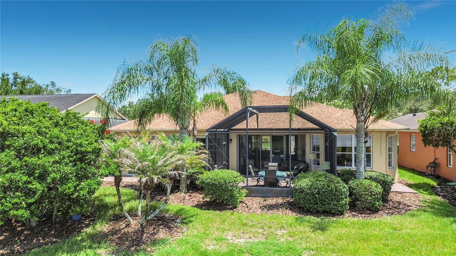 106 PRIMA DRIVE, POINCIANA, FL — photo 49