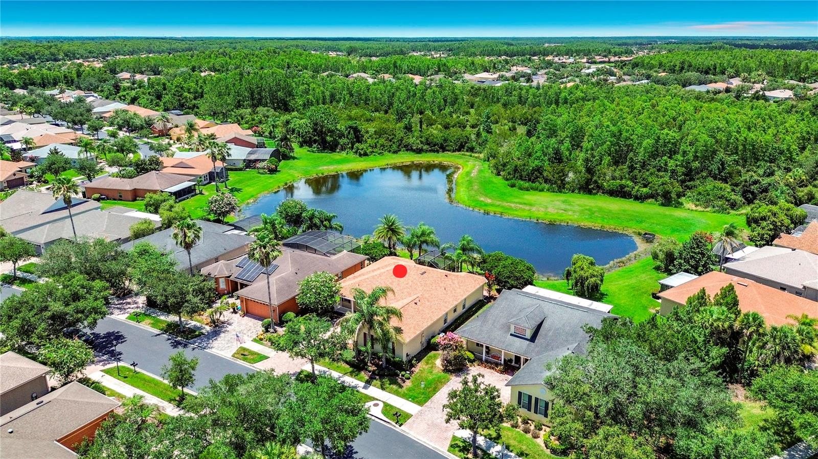 106 PRIMA DRIVE, POINCIANA, FL — photo 50