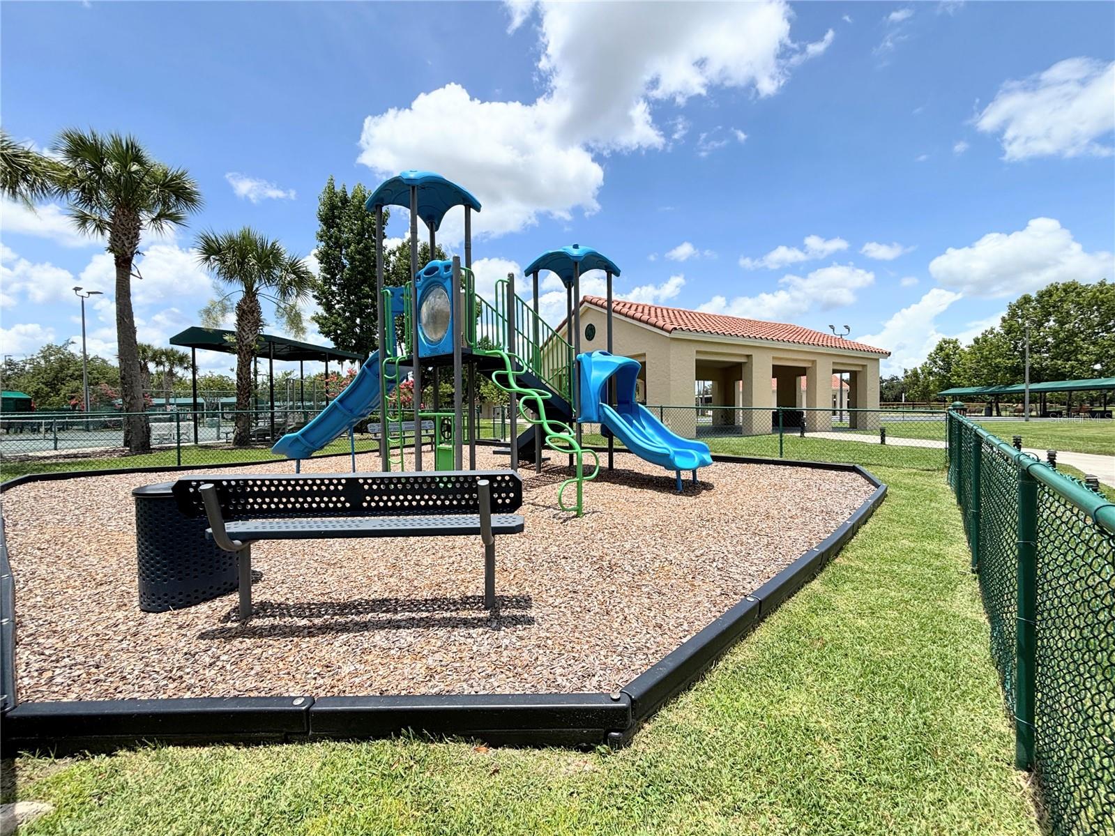 106 PRIMA DRIVE, POINCIANA, FL — photo 66