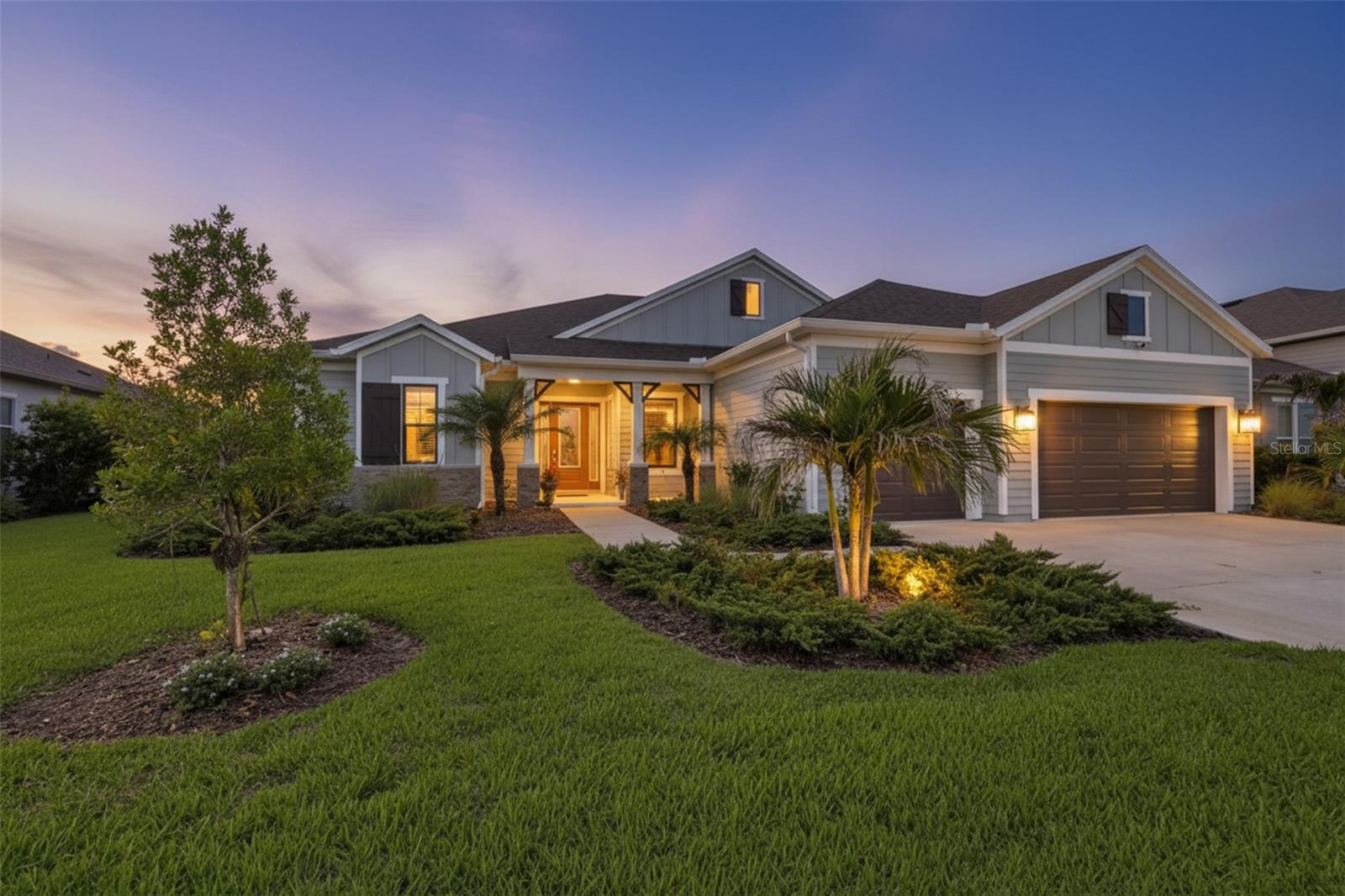14269 SKIPPING STONE LOOP, PARRISH, FL — photo 2