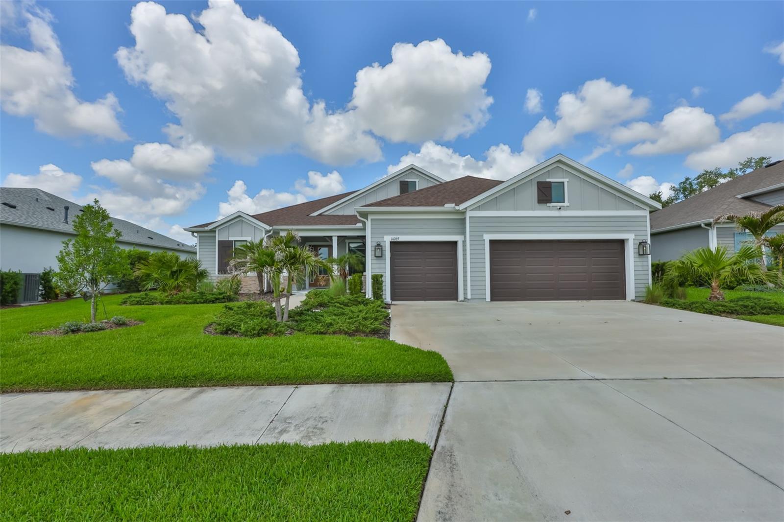 14269 SKIPPING STONE LOOP, PARRISH, FL — photo 3