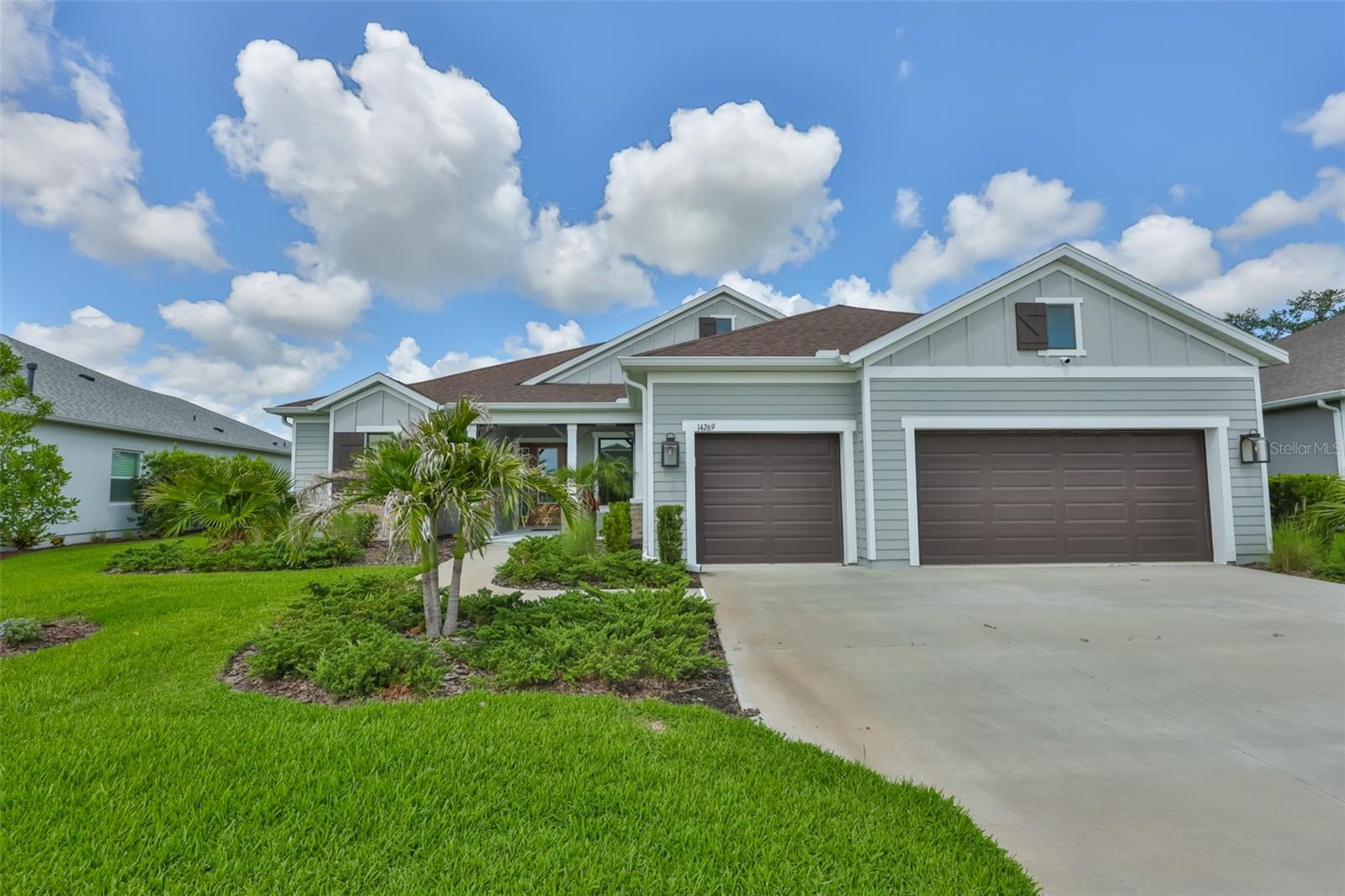14269 SKIPPING STONE LOOP, PARRISH, FL — photo 4