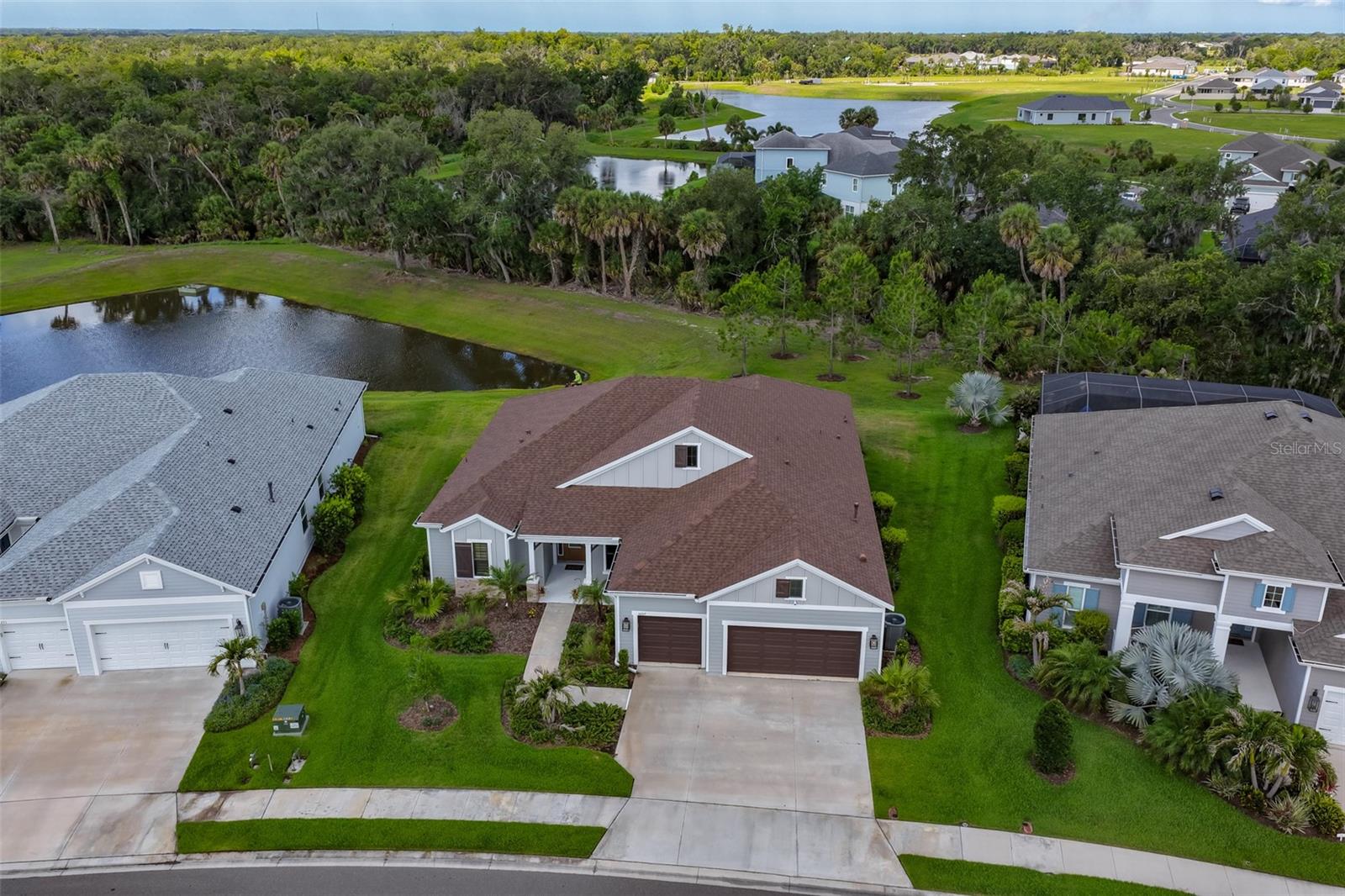 14269 SKIPPING STONE LOOP, PARRISH, FL — photo 46