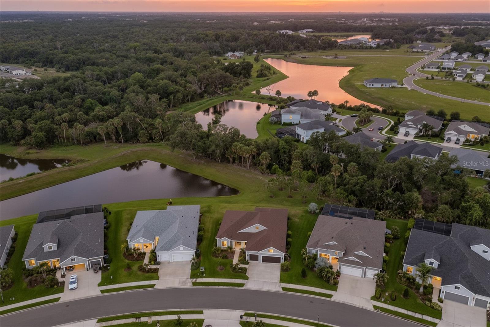 14269 SKIPPING STONE LOOP, PARRISH, FL — photo 48