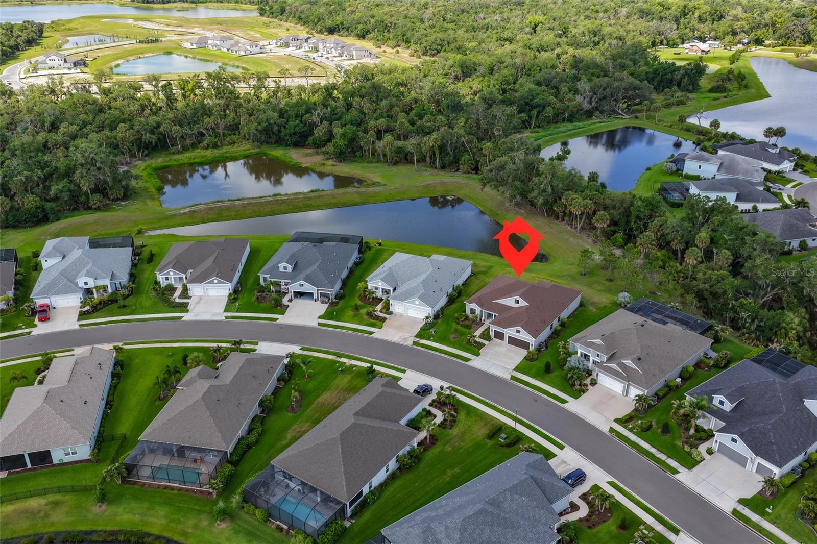 14269 SKIPPING STONE LOOP, PARRISH, FL — photo 49