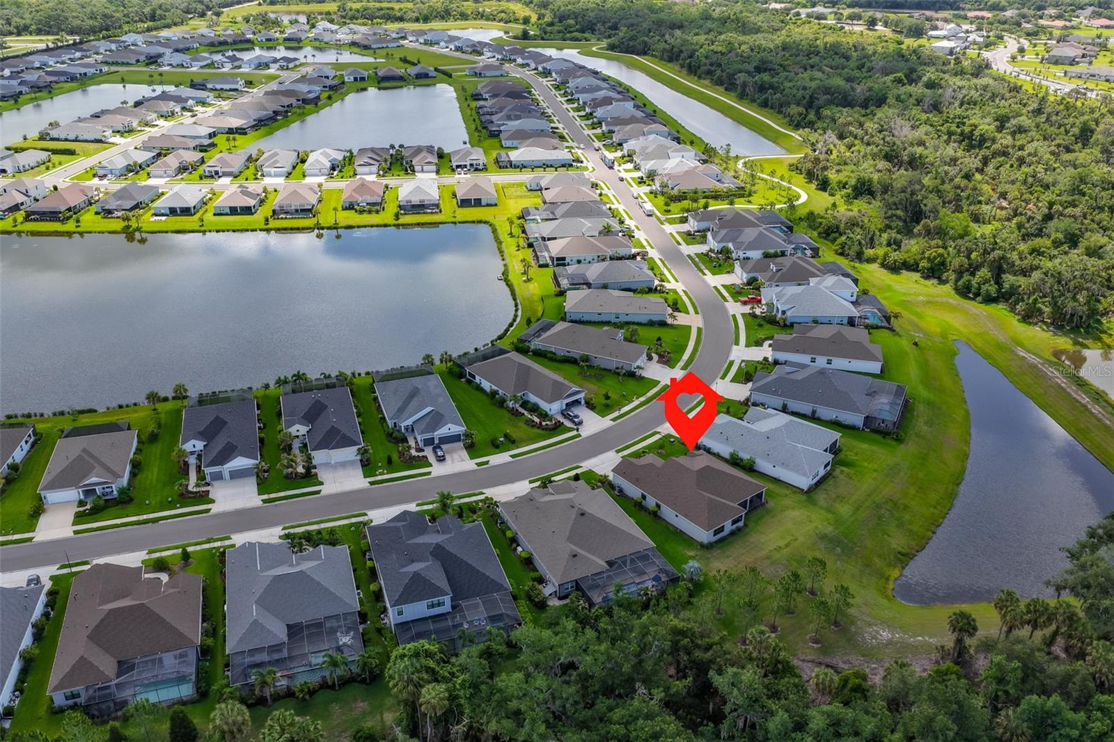 14269 SKIPPING STONE LOOP, PARRISH, FL — photo 50