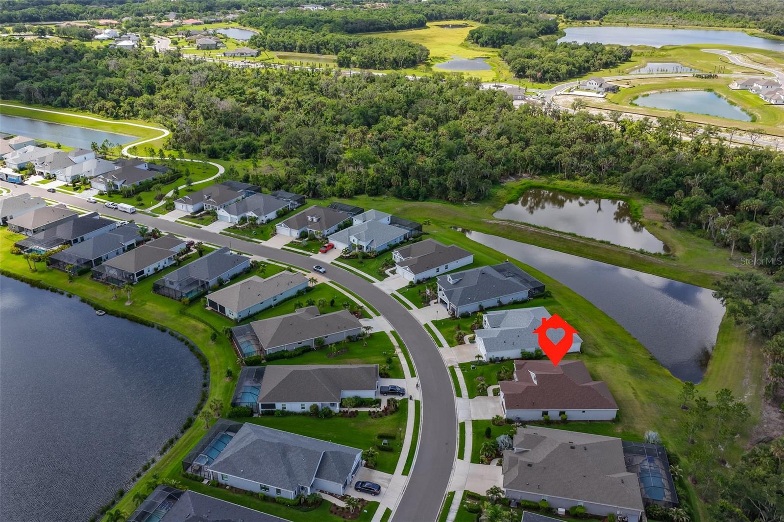 14269 SKIPPING STONE LOOP, PARRISH, FL — photo 51