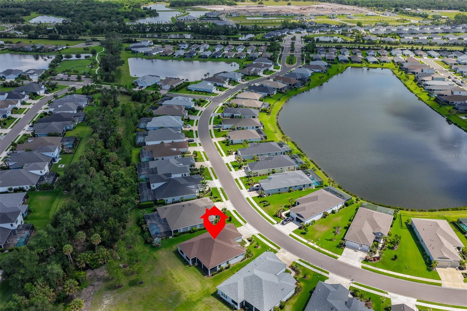 14269 SKIPPING STONE LOOP, PARRISH, FL — photo 53