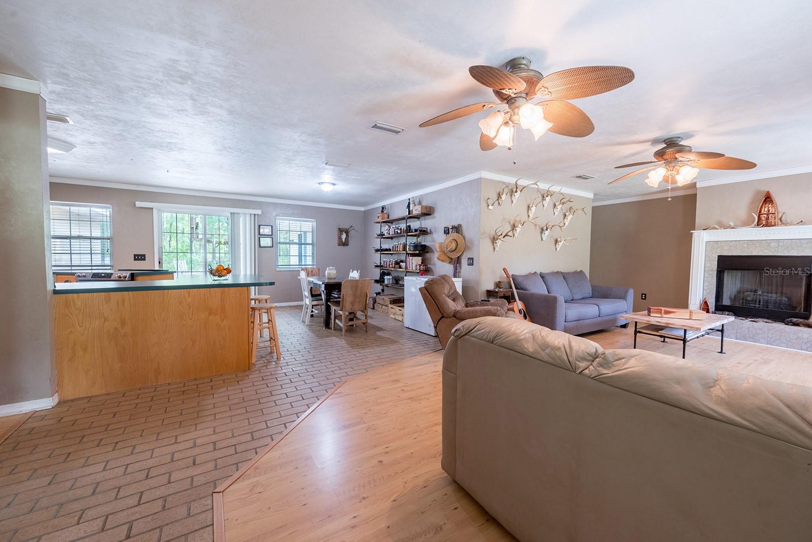 5876 SW 52ND TER, LAKE BUTLER, FL — photo 2