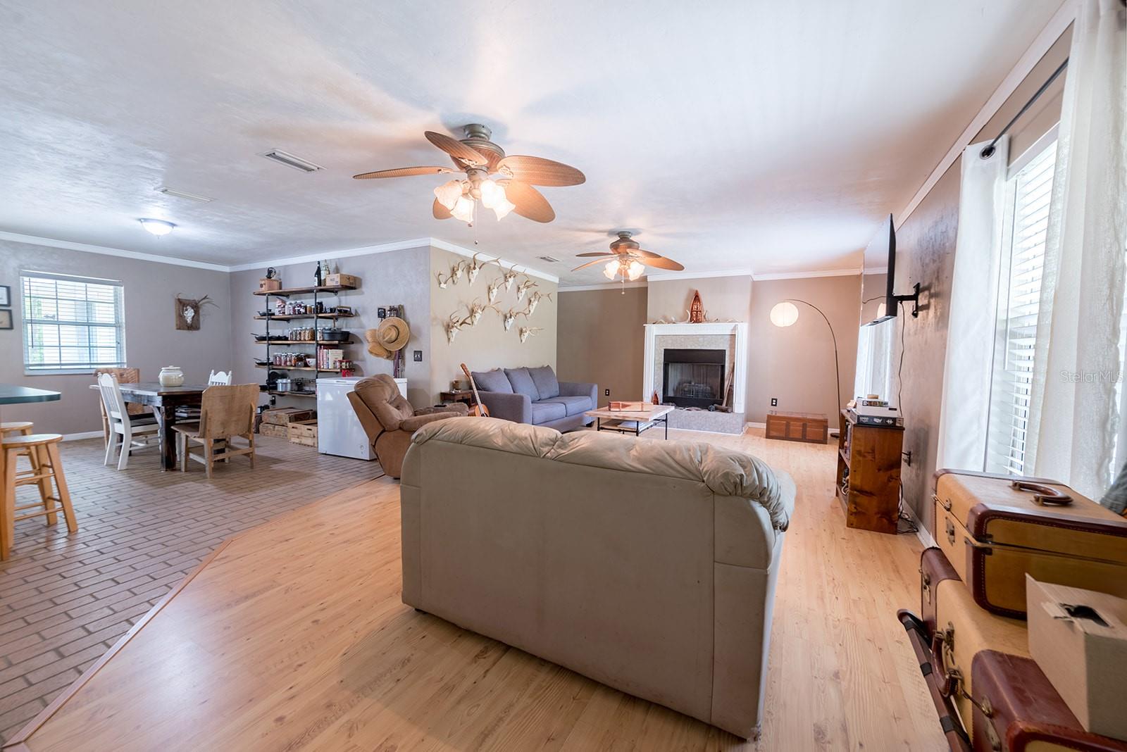 5876 SW 52ND TER, LAKE BUTLER, FL — photo 3