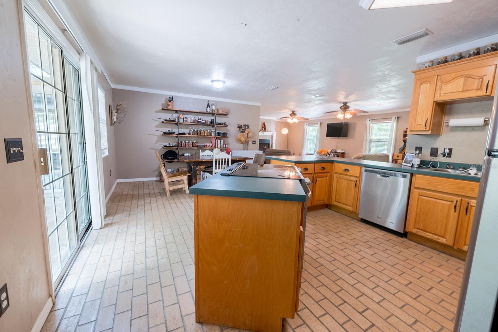 5876 SW 52ND TER, LAKE BUTLER, FL — photo 18