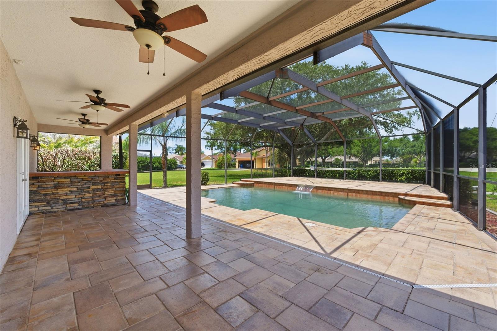 1623 CROSSVINE CT, TRINITY, FL — photo 39