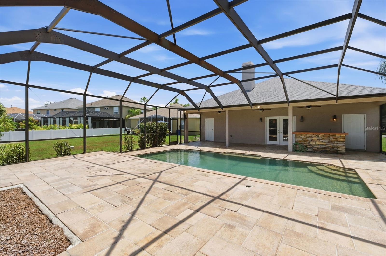 1623 CROSSVINE CT, TRINITY, FL — photo 44