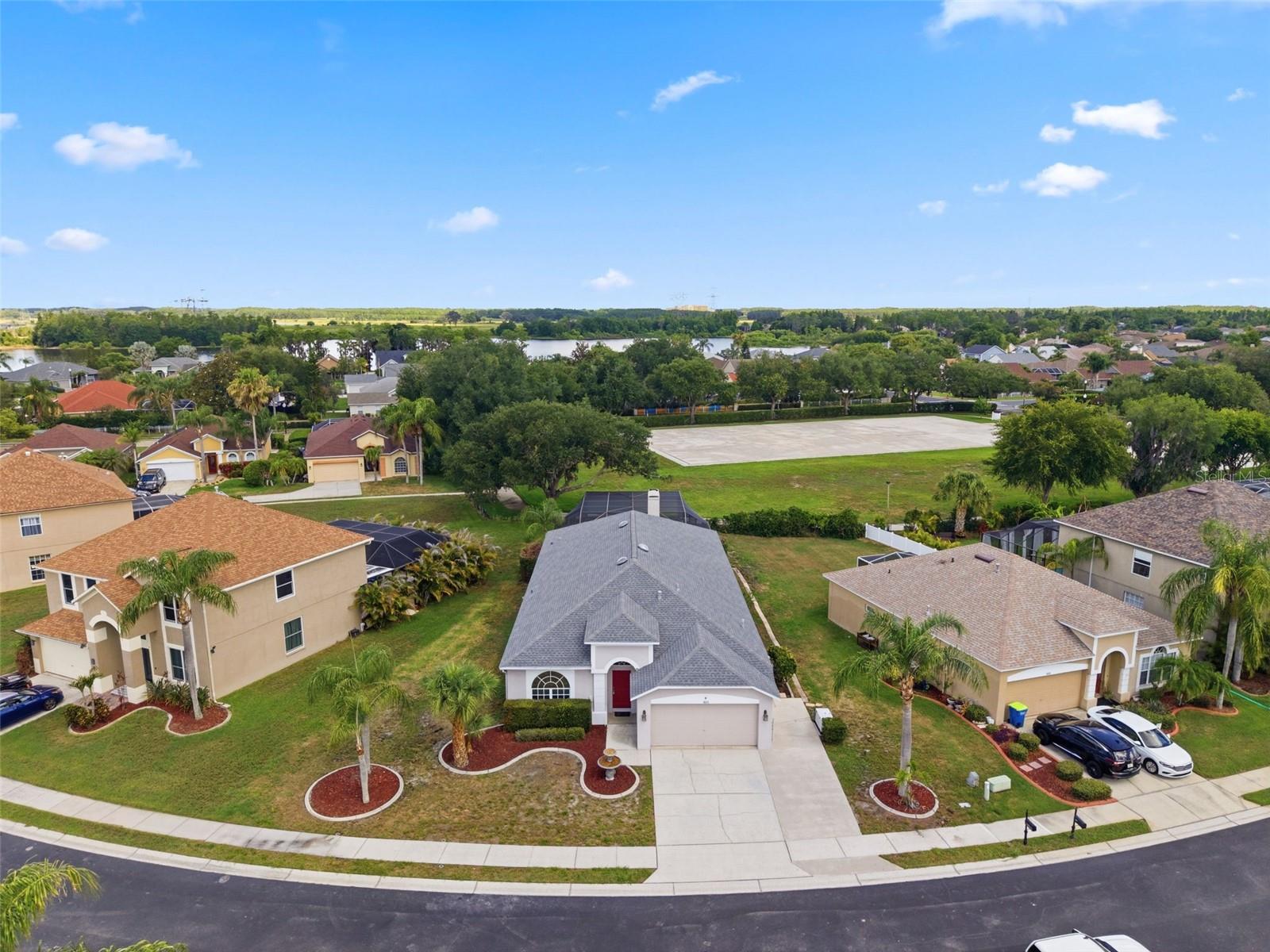 1623 CROSSVINE CT, TRINITY, FL — photo 45