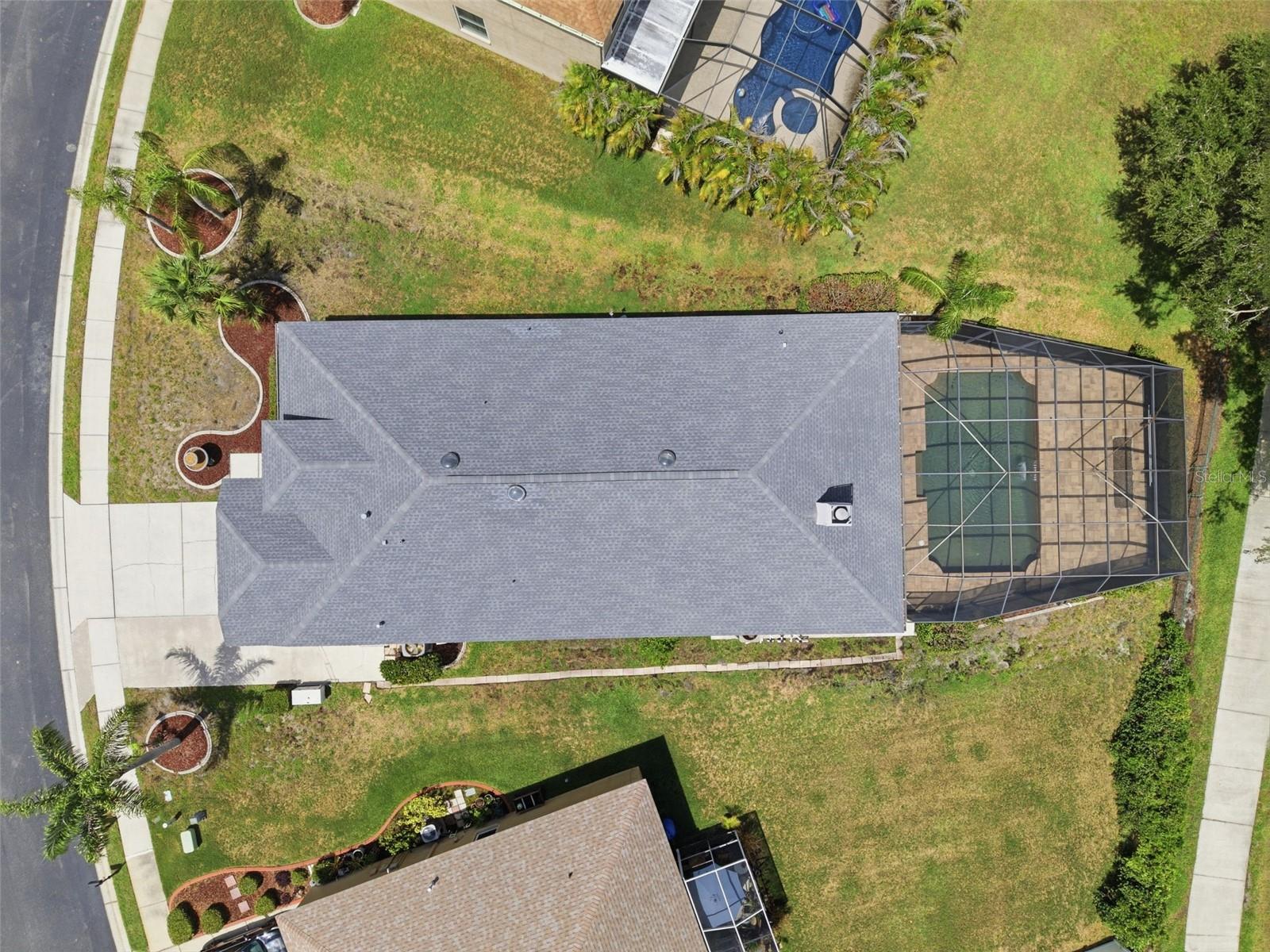 1623 CROSSVINE CT, TRINITY, FL — photo 47