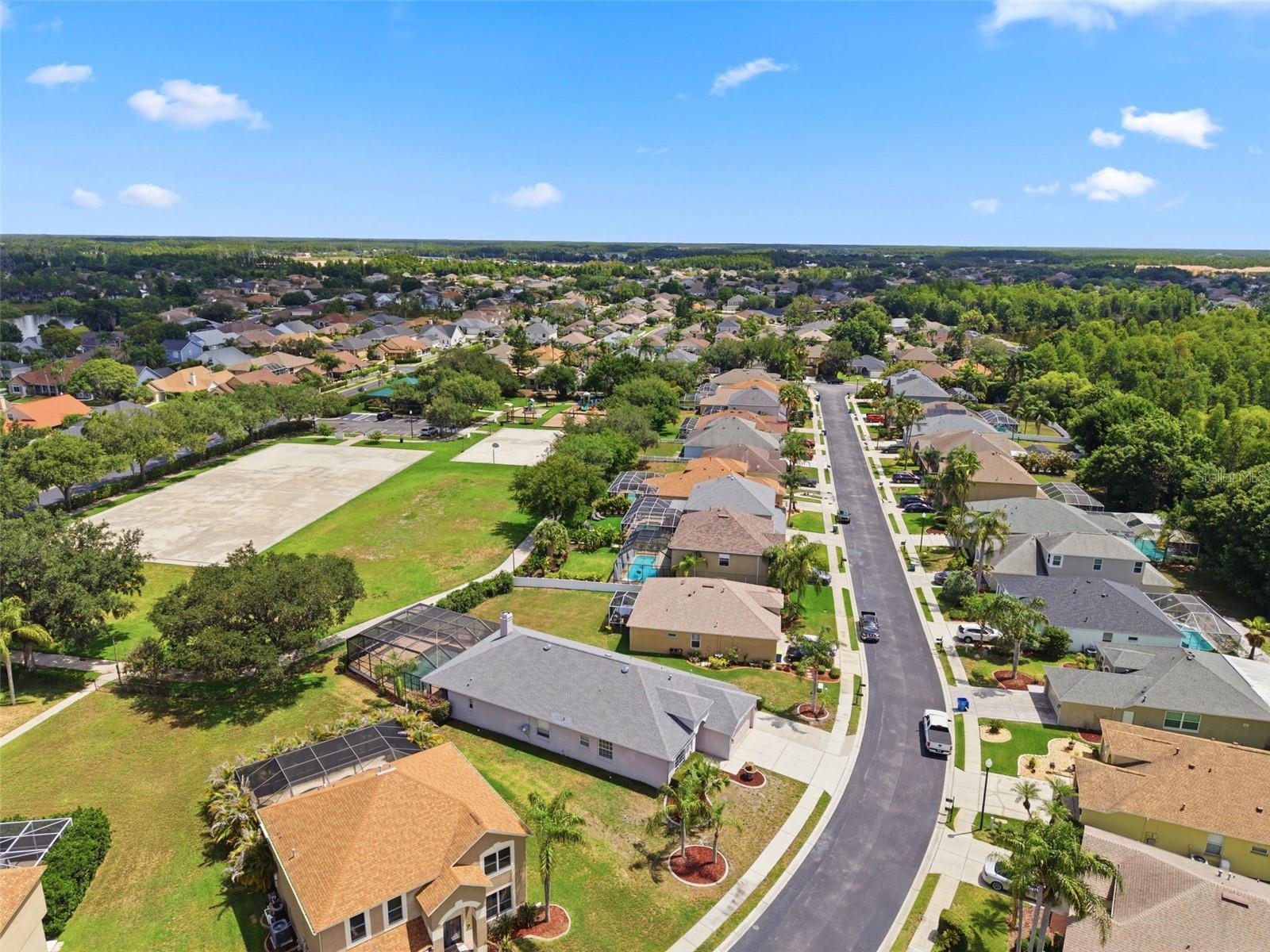 1623 CROSSVINE CT, TRINITY, FL — photo 49