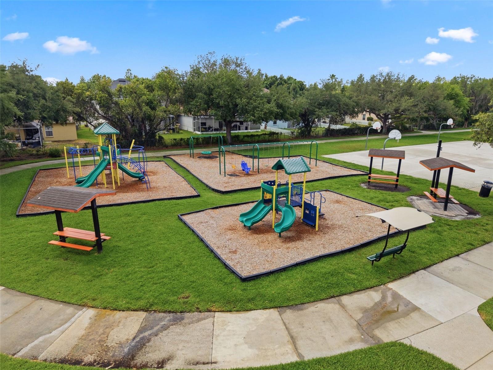 1623 CROSSVINE CT, TRINITY, FL — photo 54