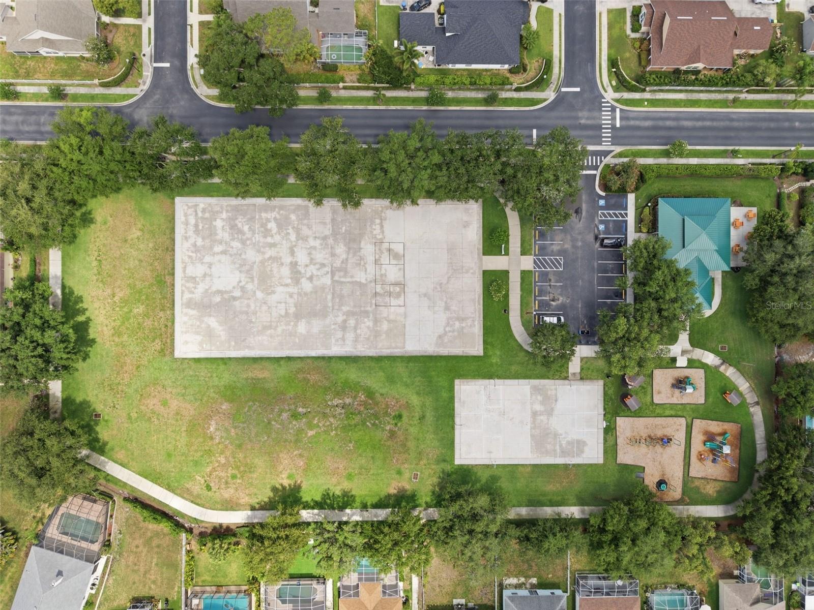 1623 CROSSVINE CT, TRINITY, FL — photo 55
