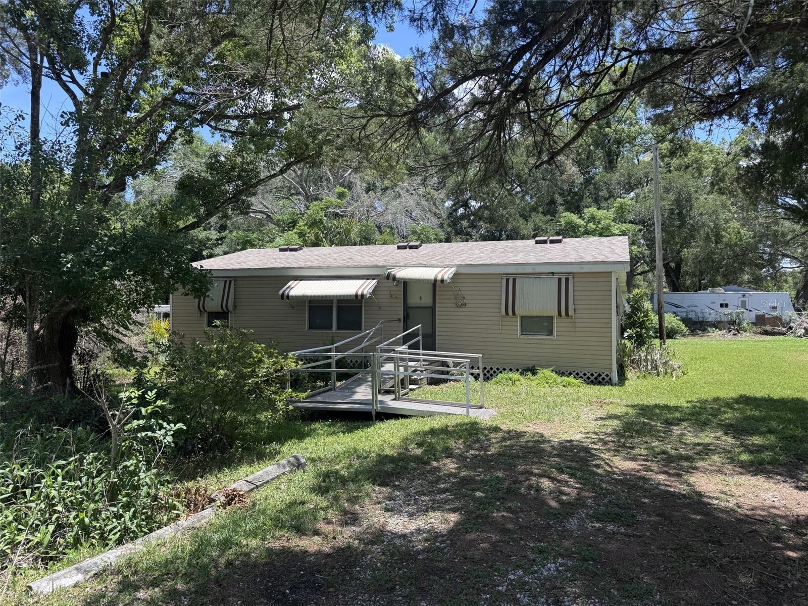 20050 RUTH ST, BROOKSVILLE, FL