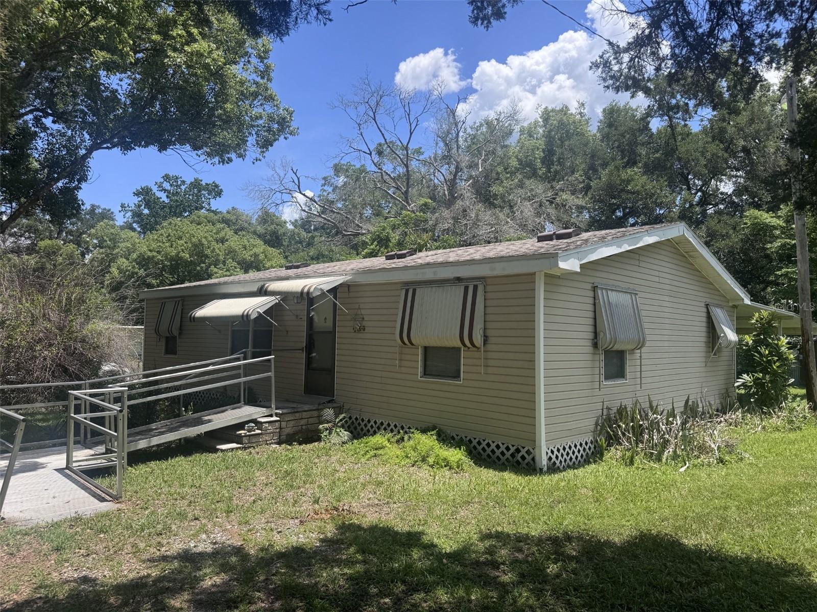 20050 RUTH ST, BROOKSVILLE, FL — photo 3