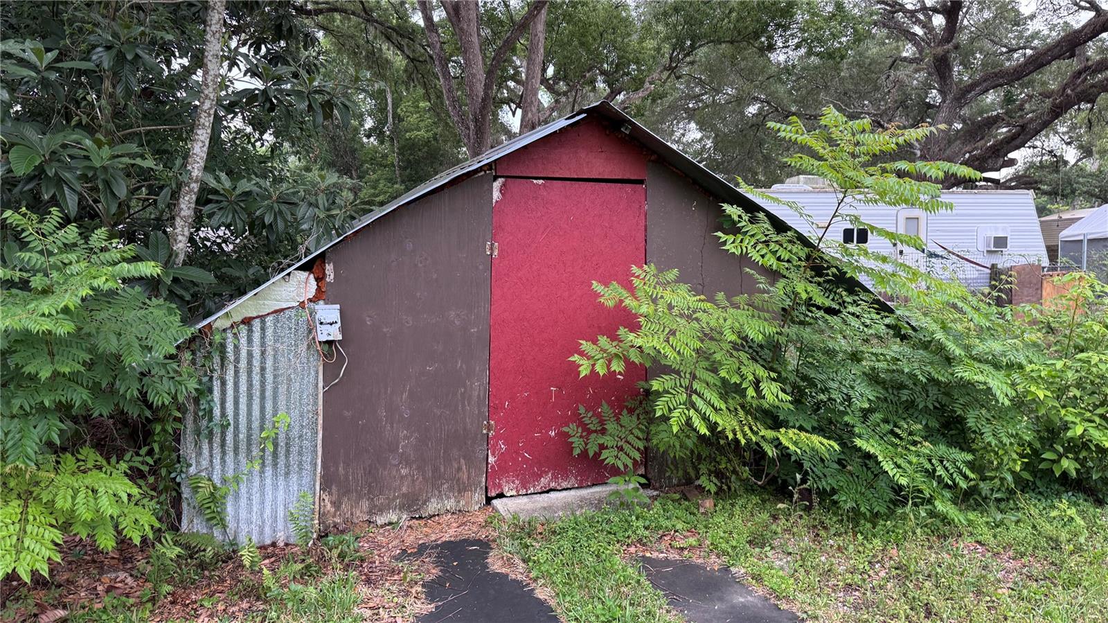 20050 RUTH ST, BROOKSVILLE, FL — photo 18