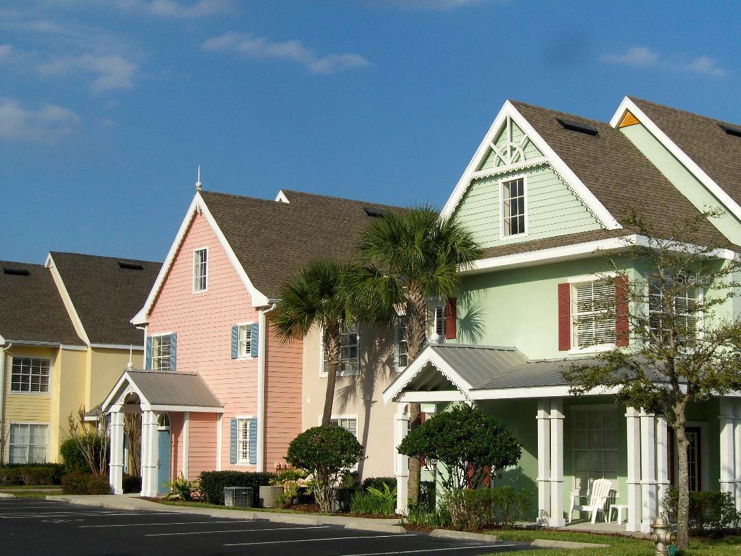 3013 BONFIRE BEACH DR #201, KISSIMMEE, FL