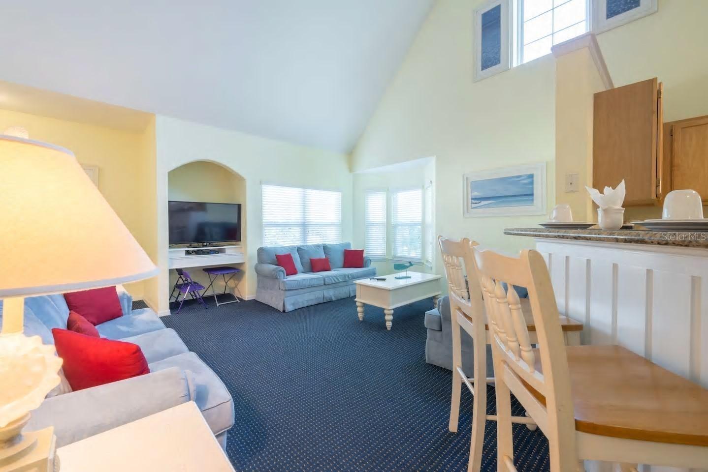 3013 BONFIRE BEACH DR #201, KISSIMMEE, FL — photo 2